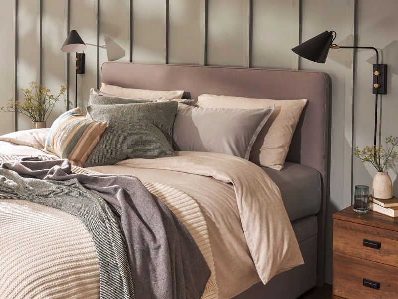 Vispring Rhea Headboard